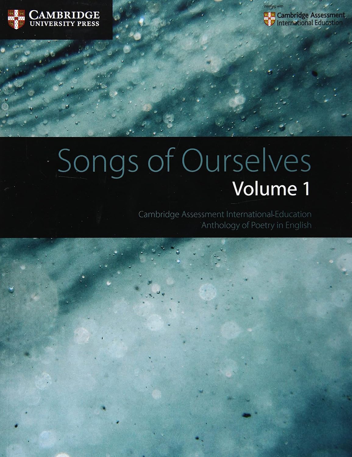 Songs Of Ourselves - Volume 1