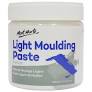 Moulding Paste Light 250ml Mont Marte