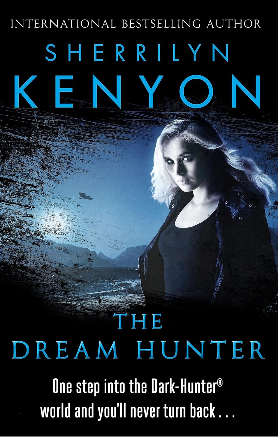The Dream Hunter - Sherrilyn Kenyon