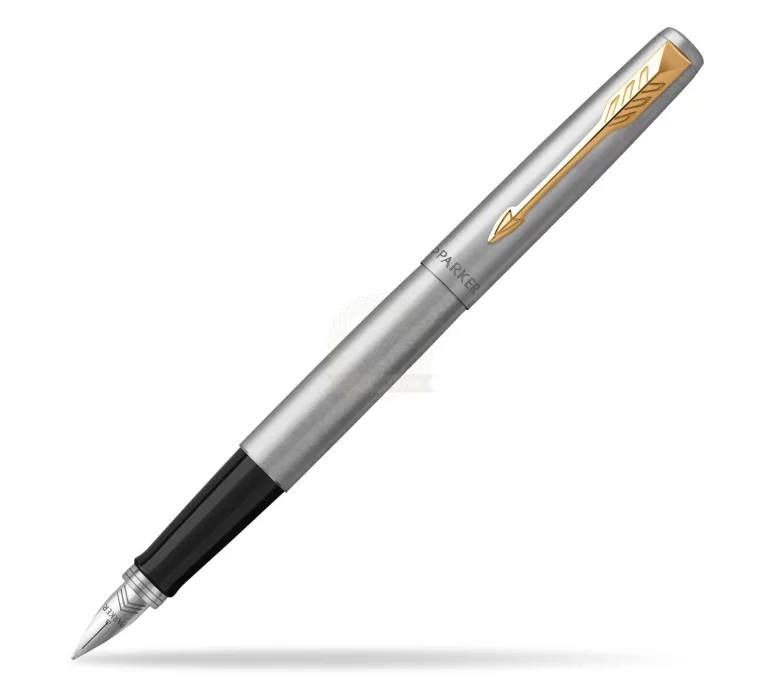 Fountain Pen Jotter Stainless Steel Parker GT 2030948