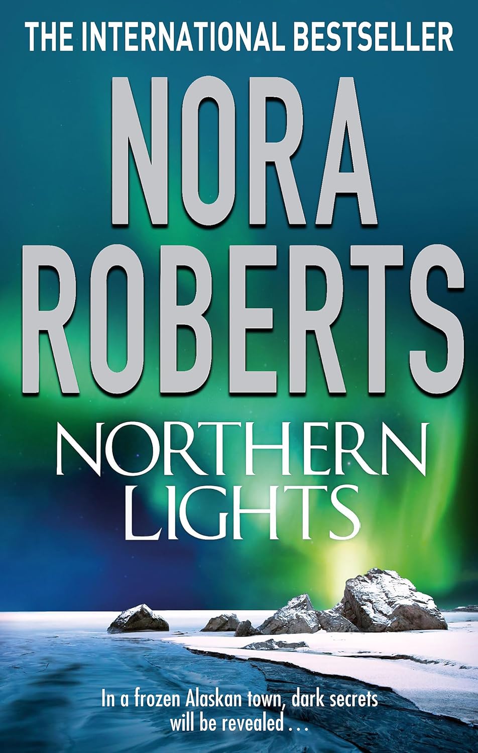 Northern Lights - Nora Roberts