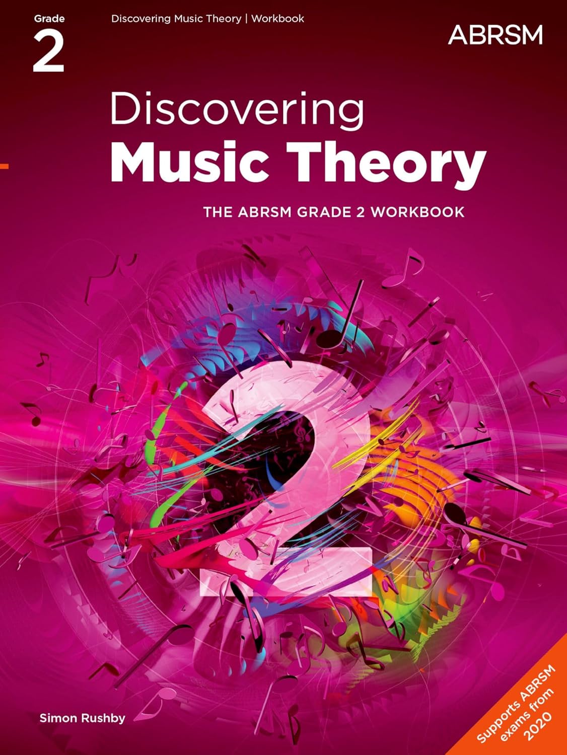 Discovering Music Theory - Grade 2