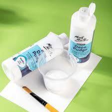 Deco Pudge Gloss 236ml Mont Marte