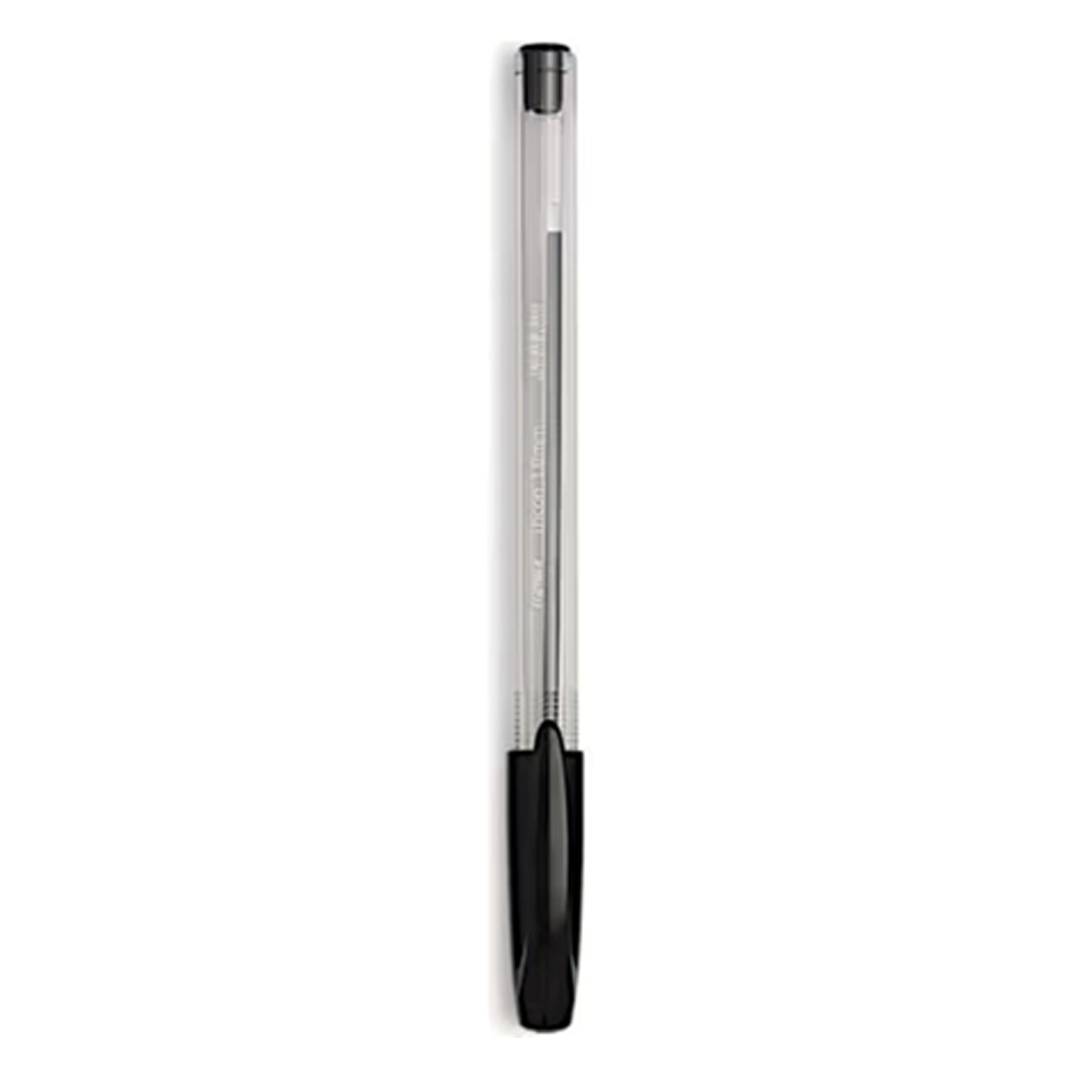 Ballpen Clue MONTEX Black