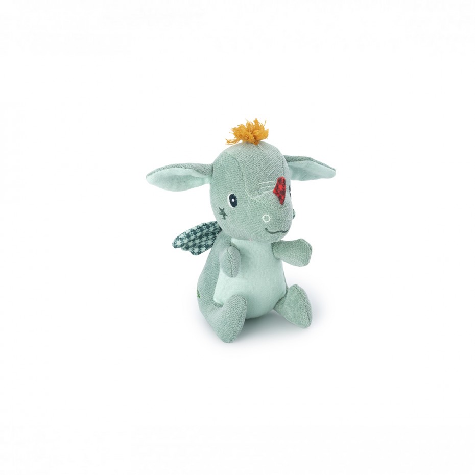 Joe Mini Character Dragon JURATOYS 83443