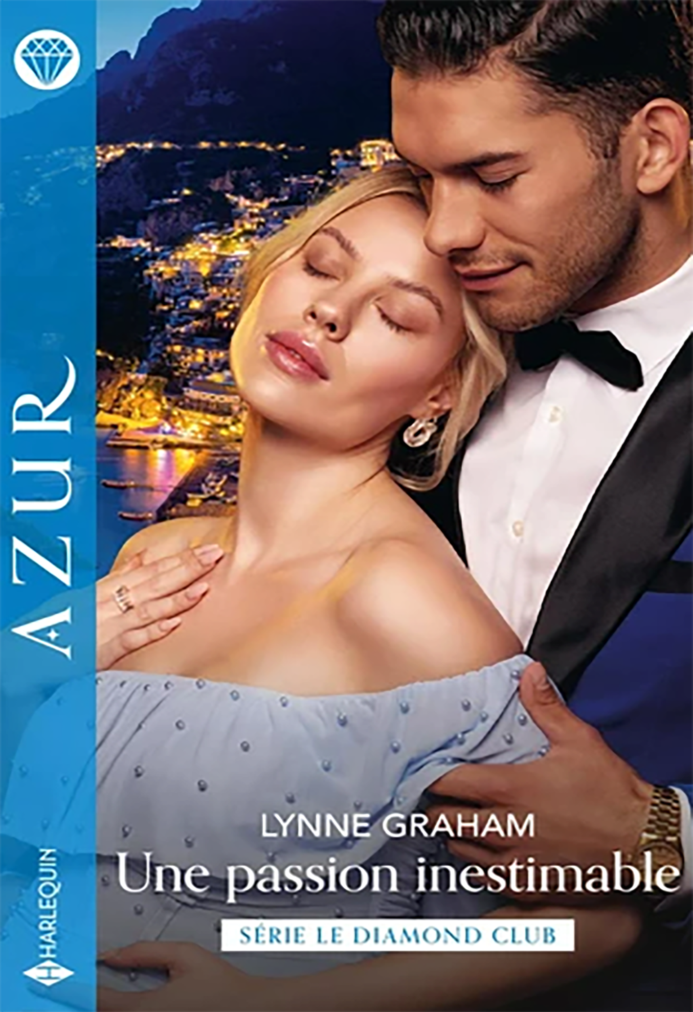 Une Passion Inestimable Harlequin Azur