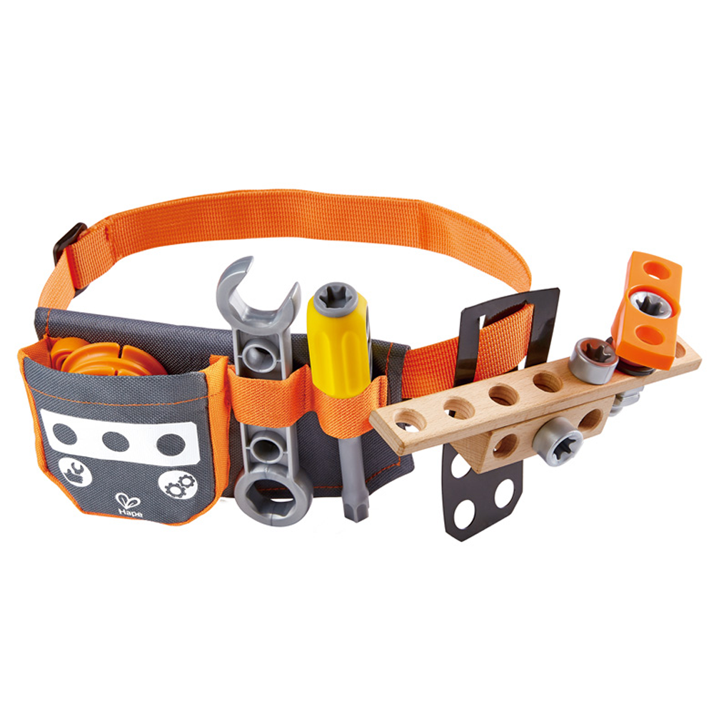 Scientific Tool Belt HAPE 3035