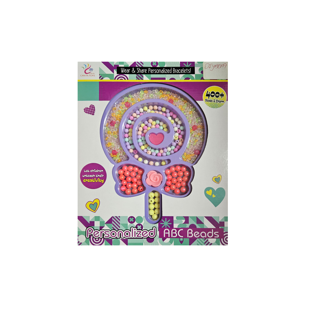DIY Beads 20.3*4*25.3  88064/88066