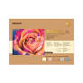 Pastel Paper Pad A4 Soft Assorted Pack Of 30 Sheets Mungyo MPPPA4S