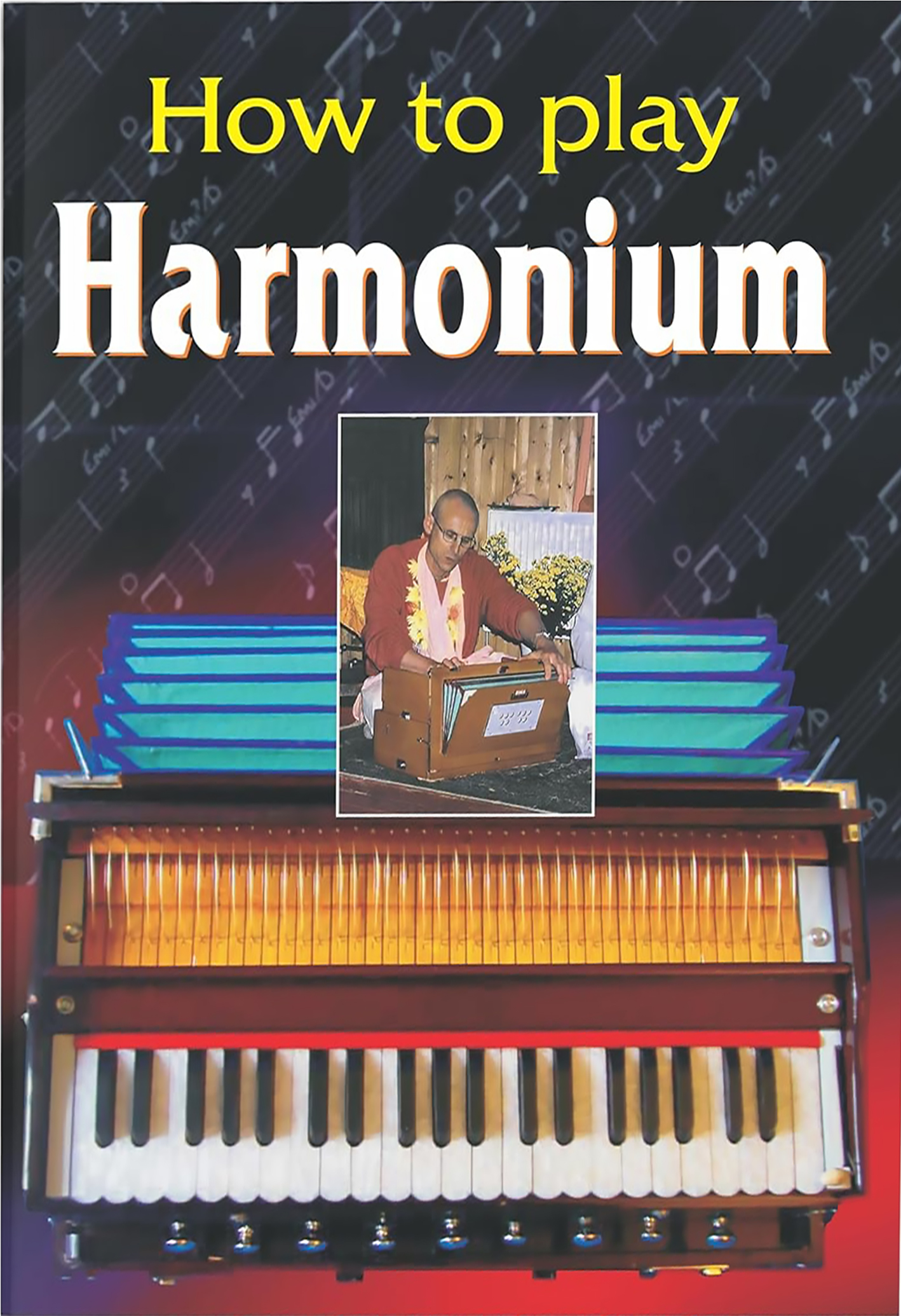 How to Play Harmonium