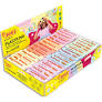 Plastilina 6X50g Couleurs Pastel