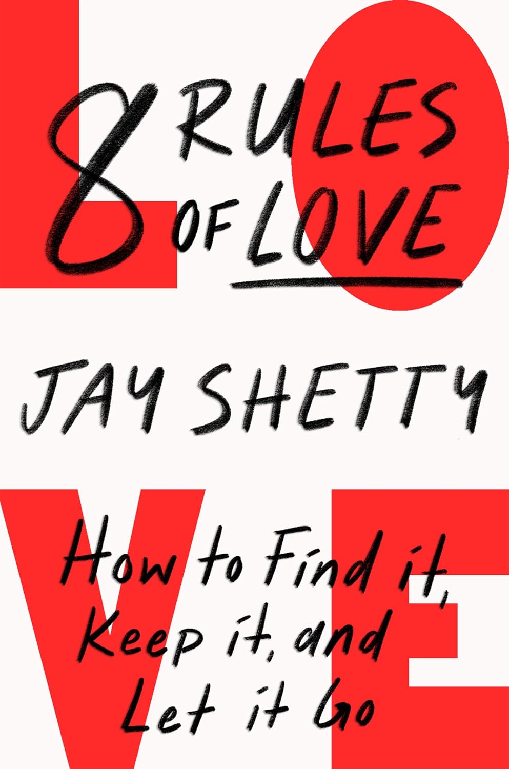 8 Rules Of Love - Jay Shetty