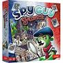 Puzzles Spy Game Trefl 2580