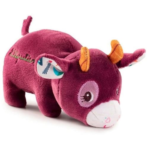 Mini Character Cow JURATOYS 83211