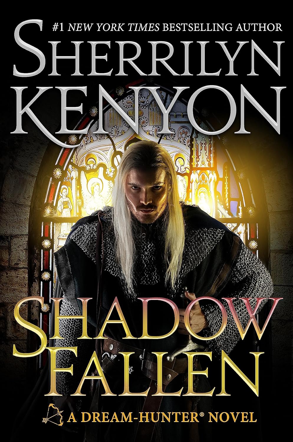 Shadow Fallen - Sherrilyn Kenyon
