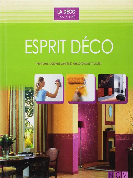 Esprit Deco