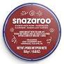 Classic Snazaroo 18ml  Burgandy 866