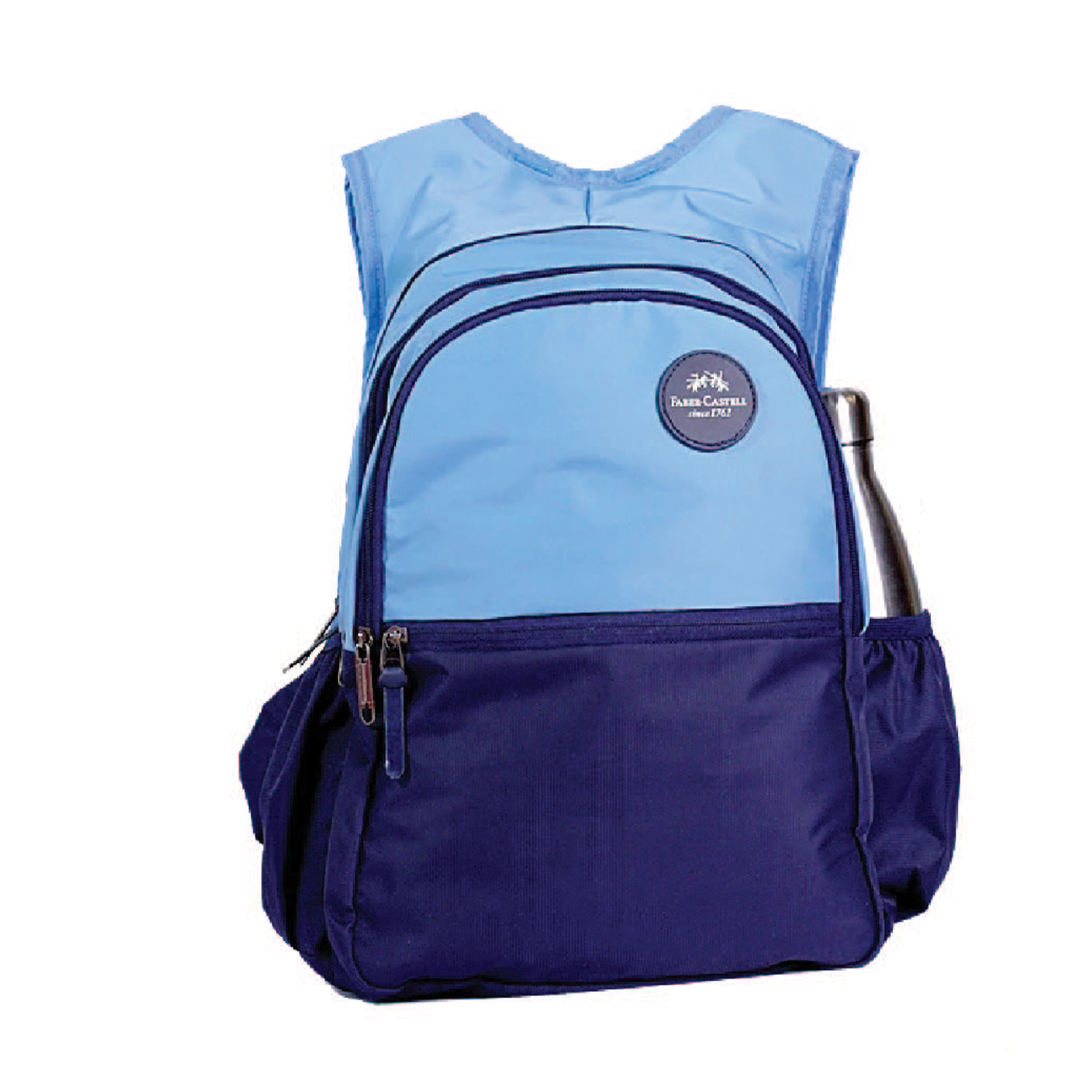 School Bag Buddy Bag Blue Faber Castell 574622