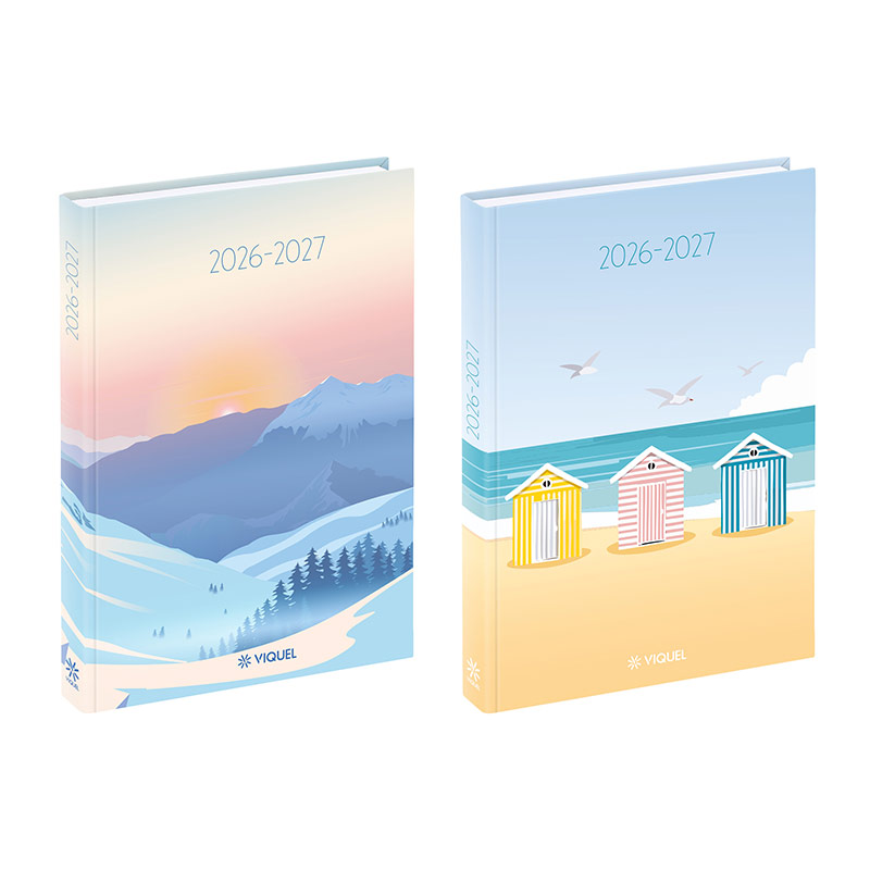 Agenda Holidays Viqiel 745557