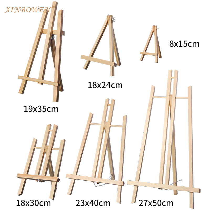 Easel For Table 50 Cm CZE13009
