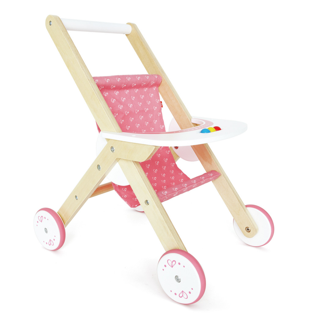 Stroller HAPE 3603