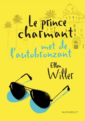 Girls In The City-Le Prince Charmant Met De L Auto