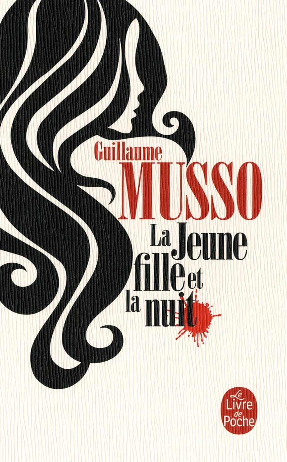 La Jeune Fille Et La Nuit - Guillaume Musso