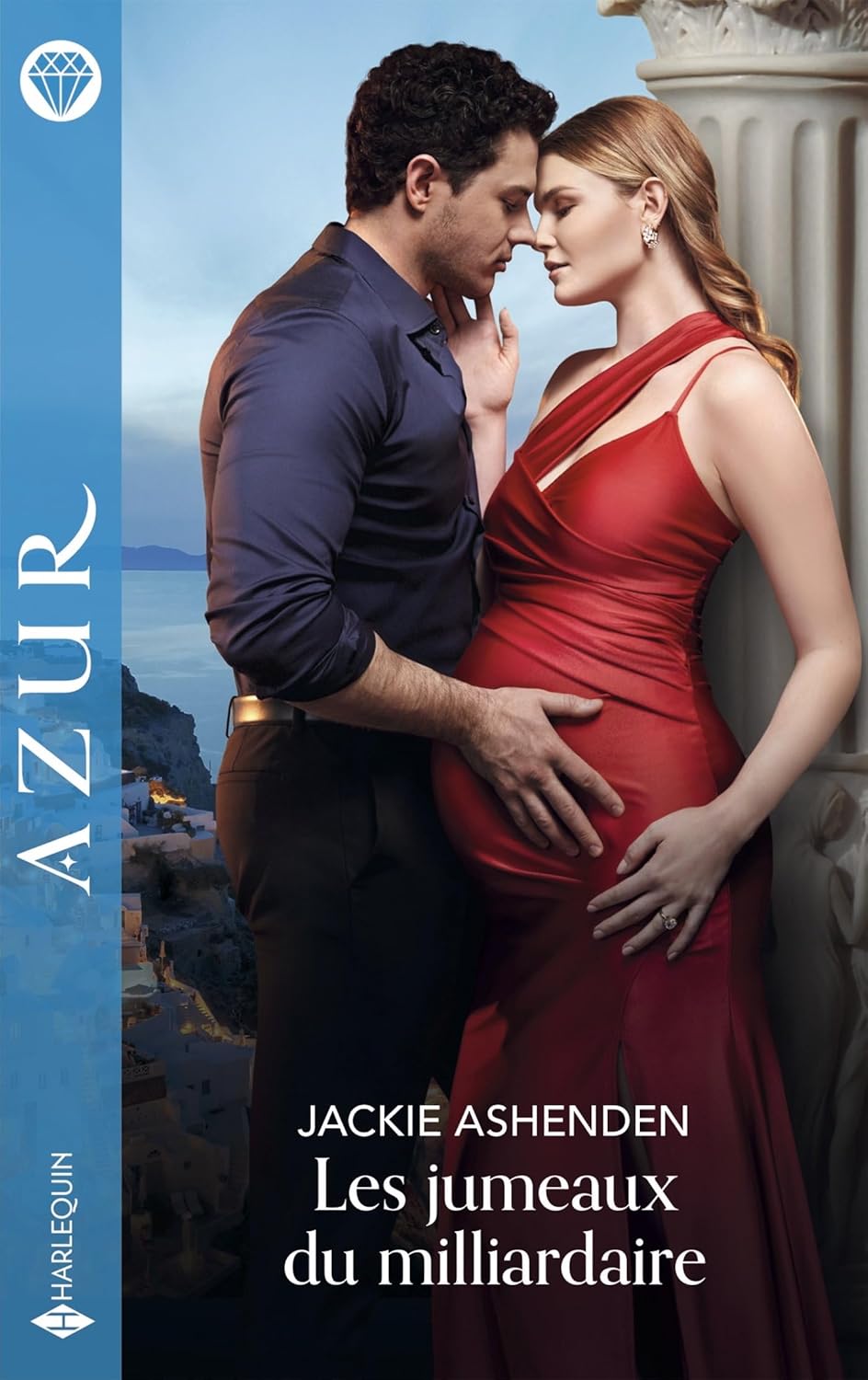 Les Jumeaux Du Milliardaire - Harlequin Azur
