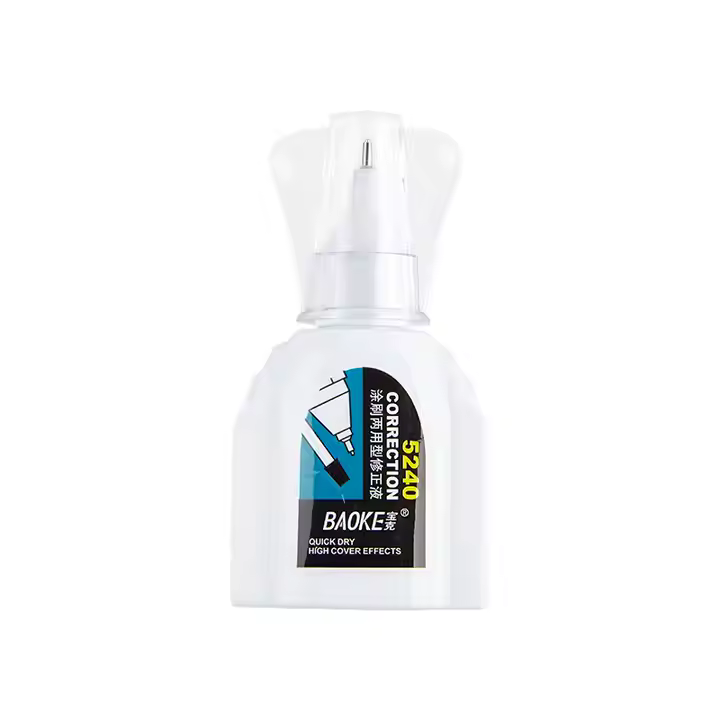 Baoke Correction Fluid CF5240