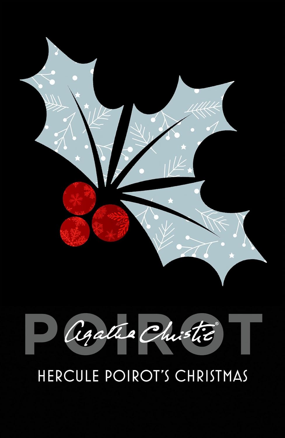 Hercule Poirot’s Christmas #20 - Agatha Christie