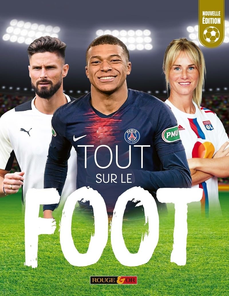 Tout Sur Le Foot - Encyclopédie
