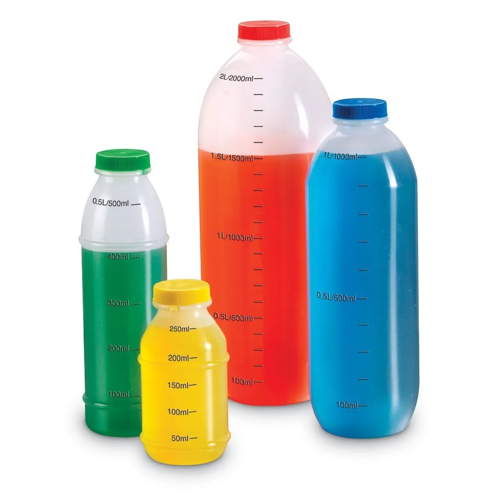 Set Of Litre Measurement LEARNING RESOURCES LER1307