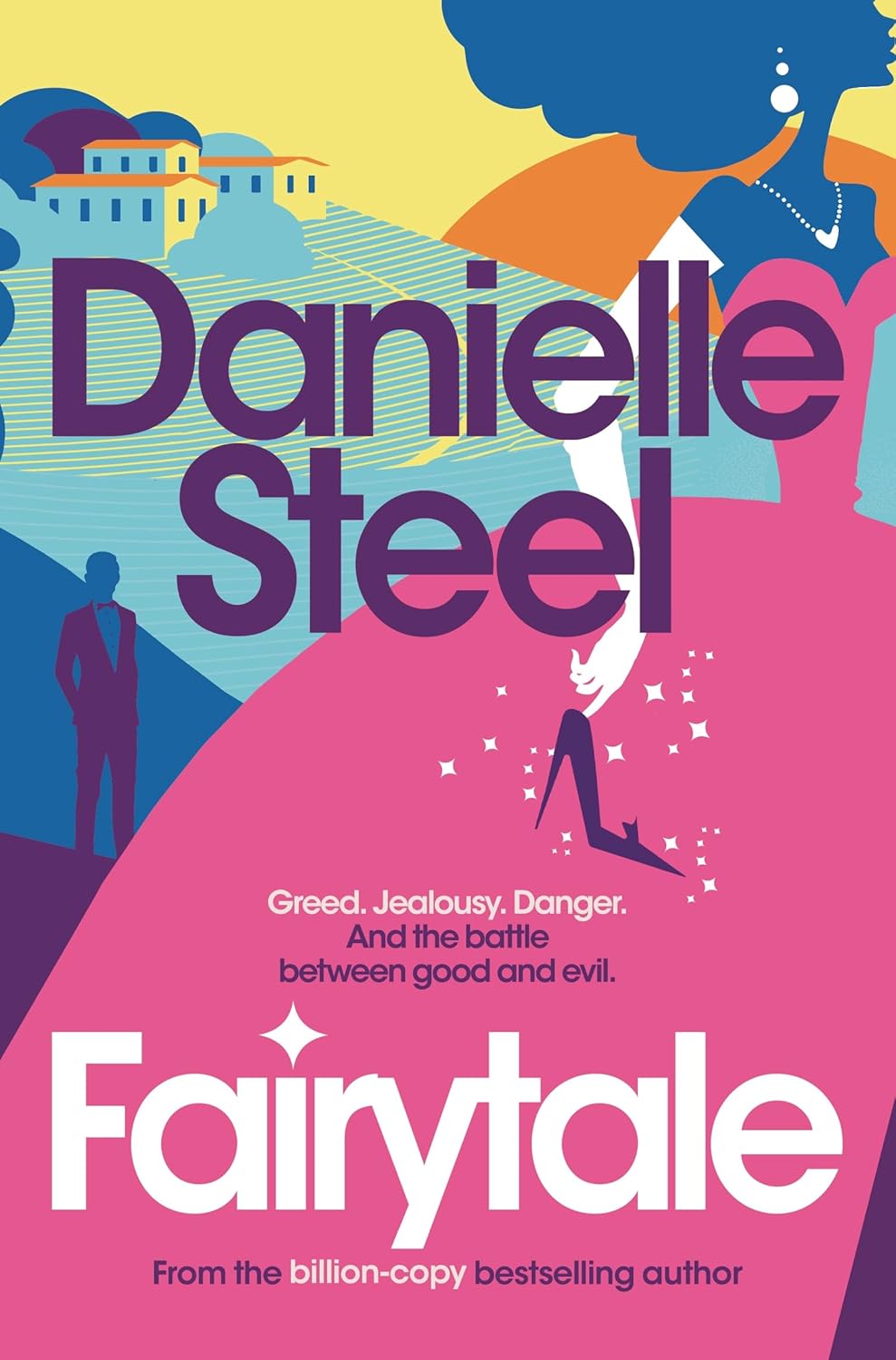 Fairytale - Danielle Steel