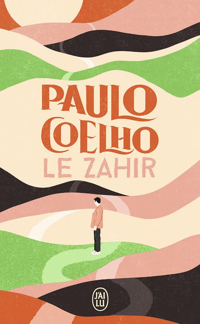 Le Zahir - Paulo Coelho