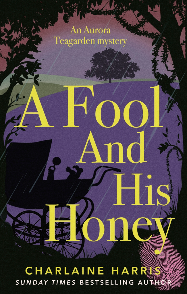 A Fool And His Honey #6 - Charlaine Harris