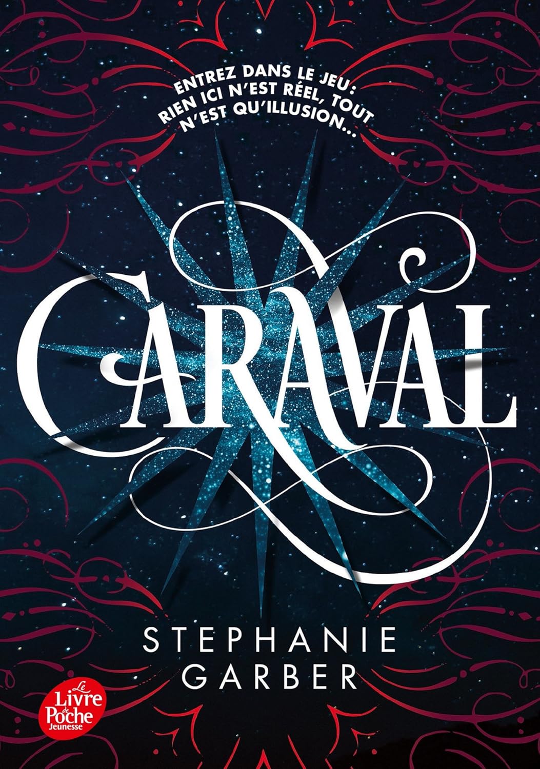 Caraval #1 (FR) - Stephanie Garber