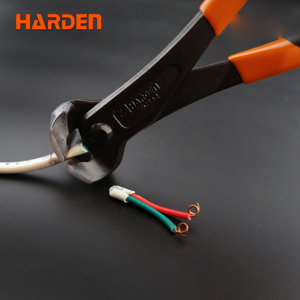 Harden 6inc End Cutting Plier 560540