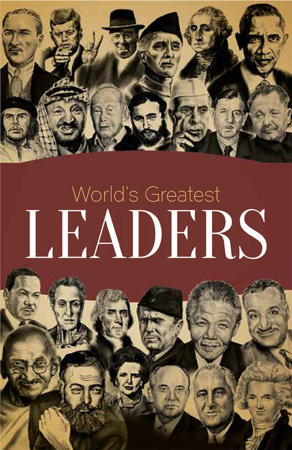Worlds Greatest Leaders