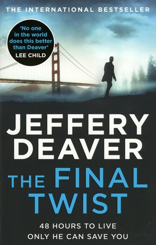 THE FINAL TWIST (COLTER SHAW THRILLER BOOK 3)