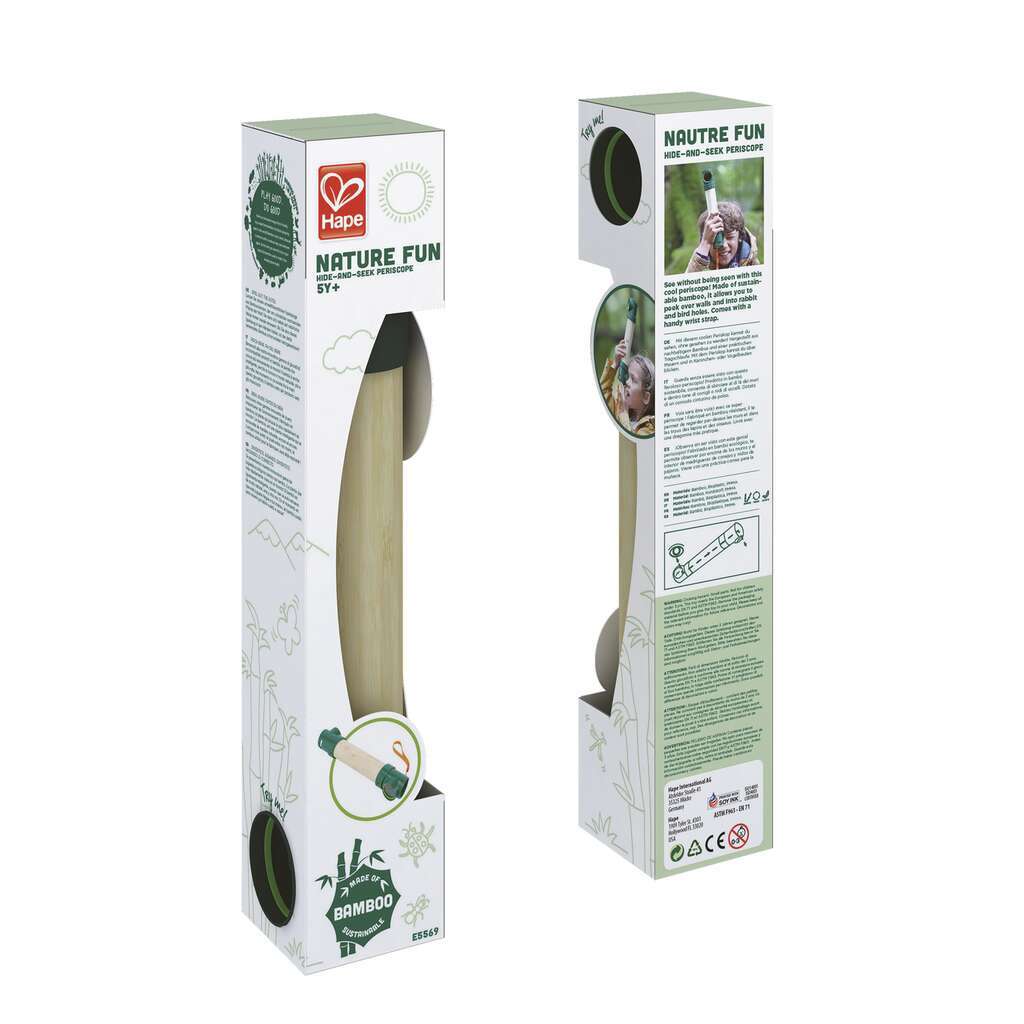 Hide-and-seek Periscope HAPE 5569