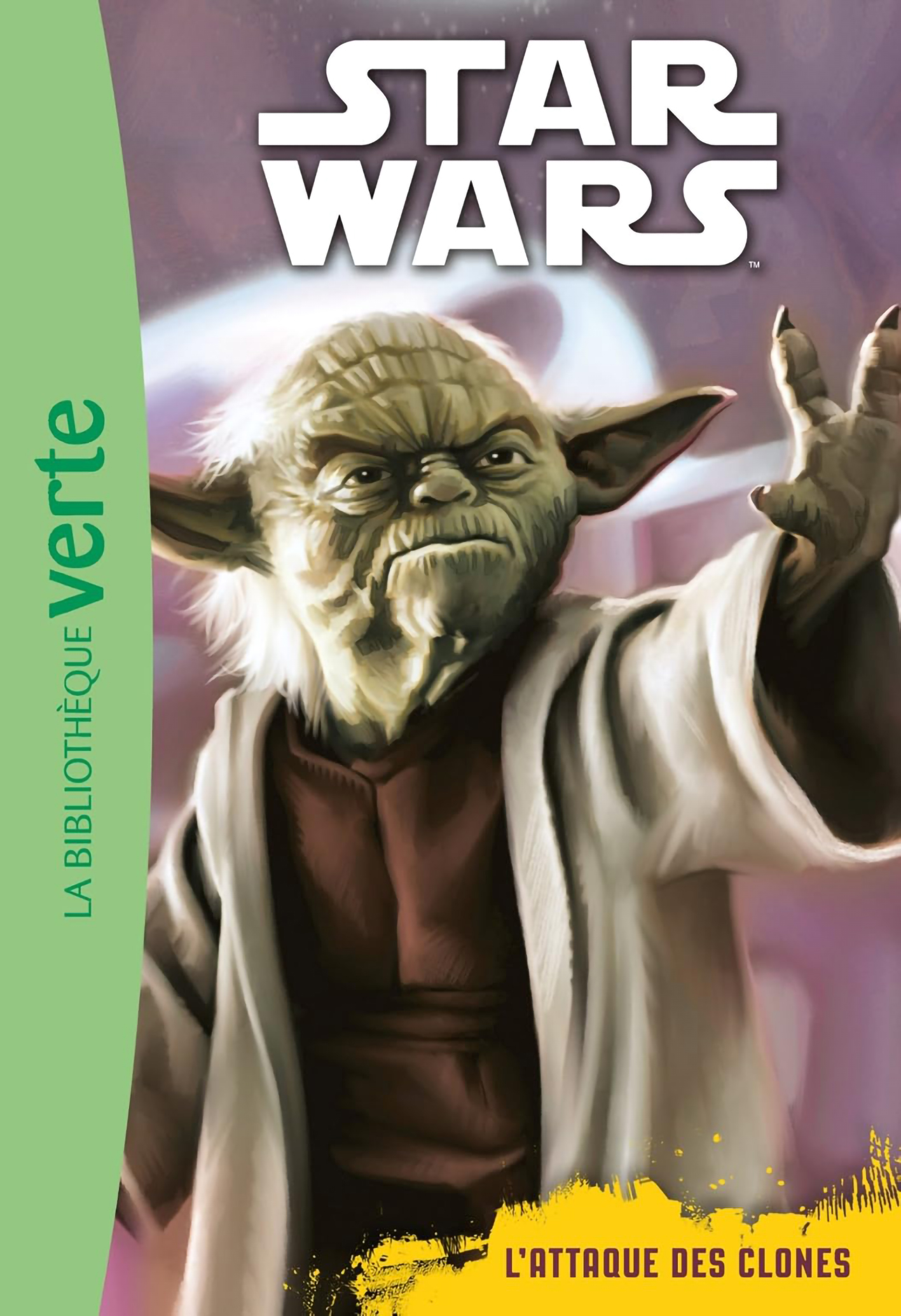 L'Attaque Des Clones - Star Wars #2