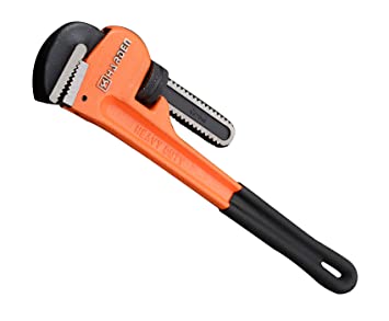 Harden 12inc Heavy Duty Pipe Wrench 600812