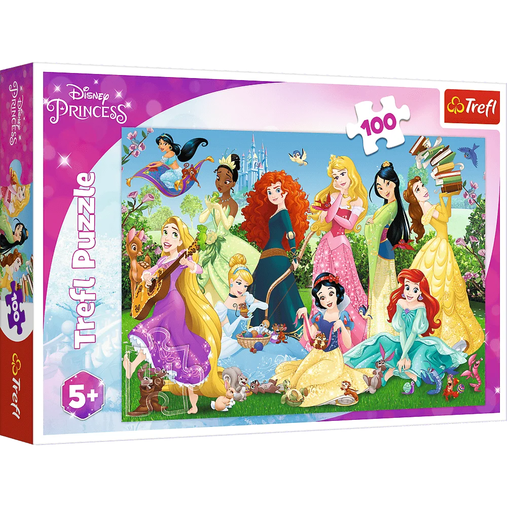 Puzzle-