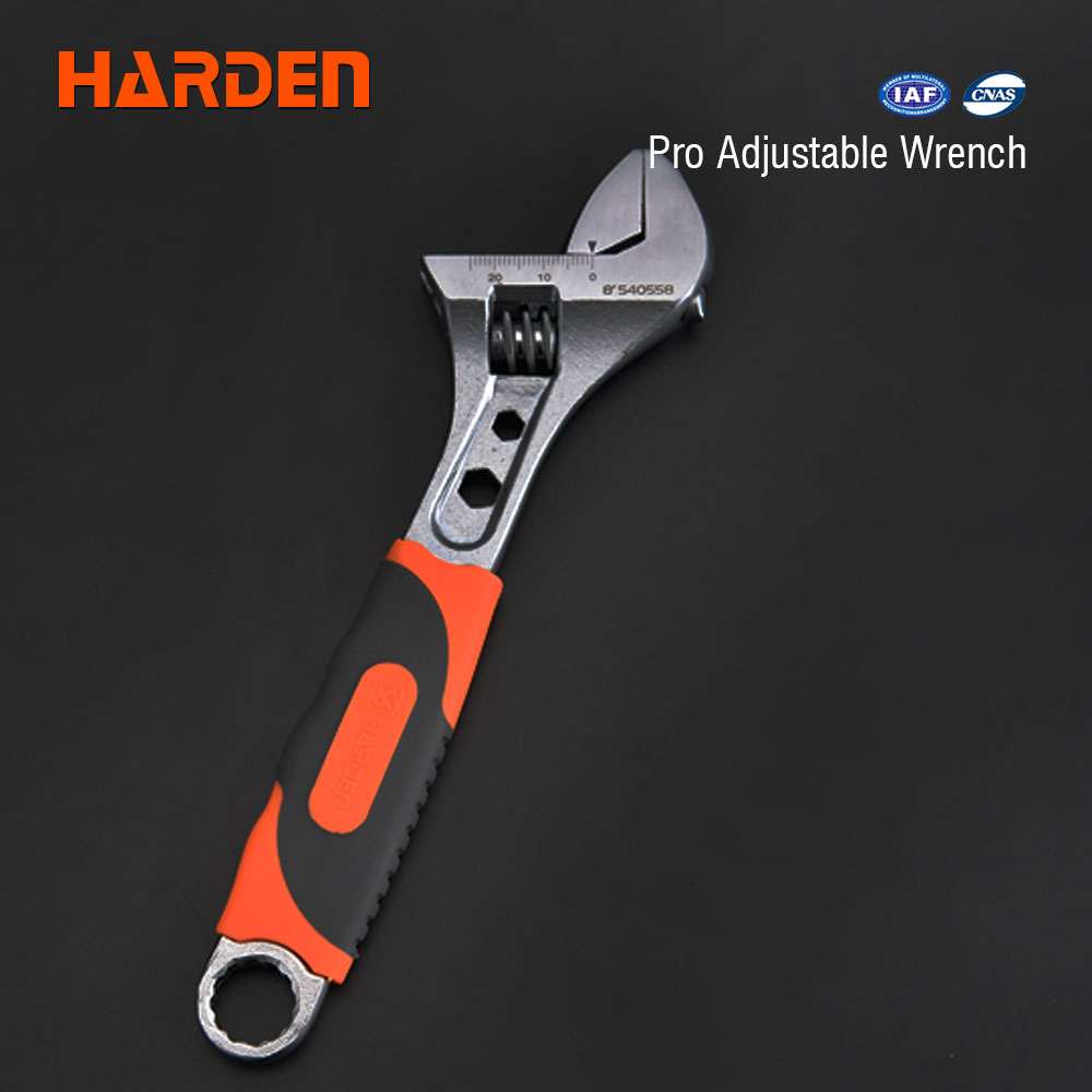 Wrench Pro Adjustable 10
