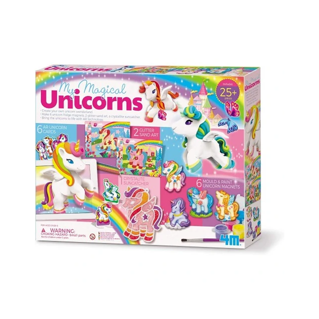 My Magical Unicorns