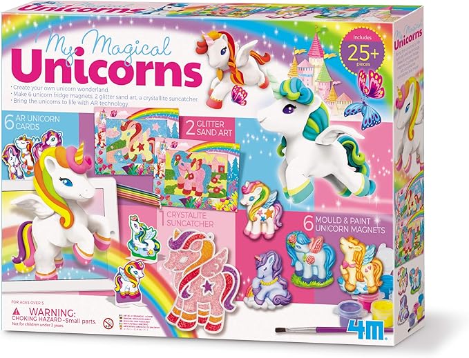 My Magical Unicorns