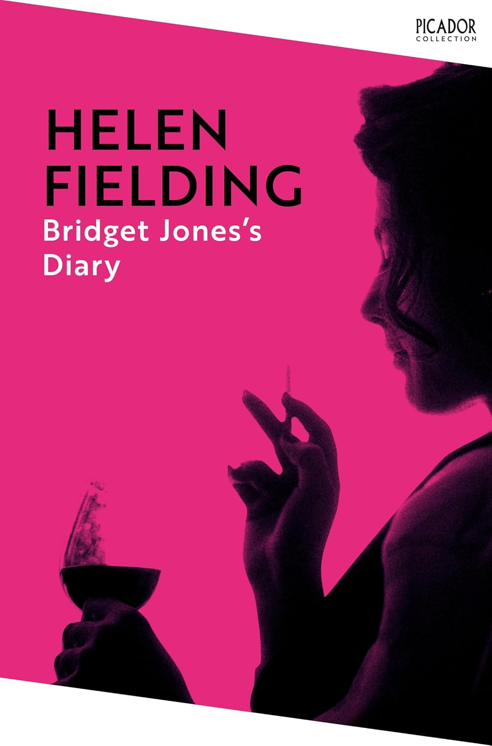 Bridget Jones's Diary - Helen Fielding