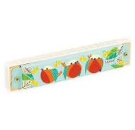 Gioia - Harmonica JURATOYS 07653