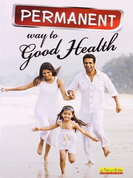 Permanent Way To Good Health