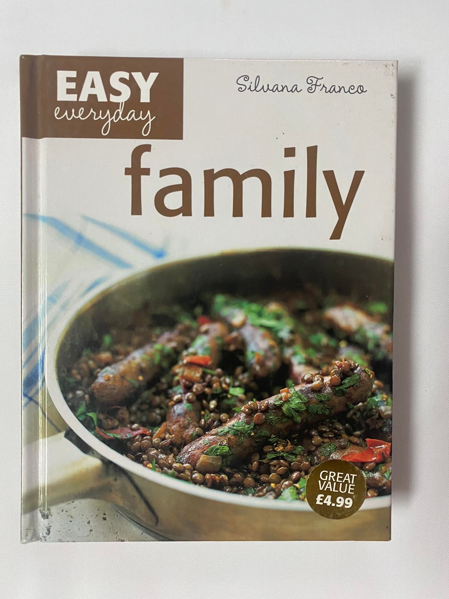 Easy Everyday - Family